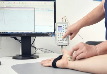 Periphere Nervenerkrankungen